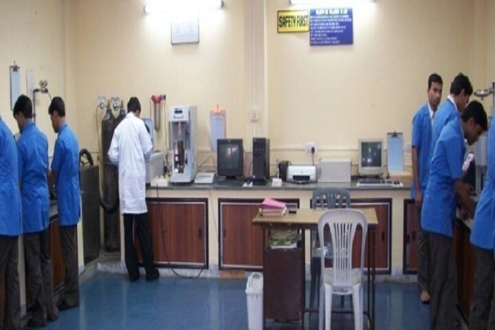 laboratory